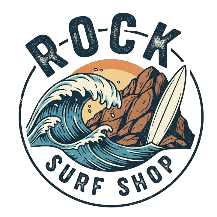 Rock Surf Shop